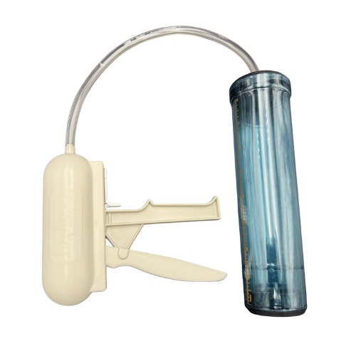 Josh-e-Khas® Men Wellness Vacuum Eraction Pump + Vigra Oil