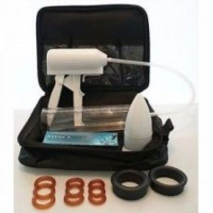 Josh-e-Khas® Men Wellness Vacuum Eraction Pump + Vigra Oil